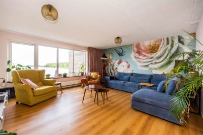 Woning Puntkroos 80 Zwolle