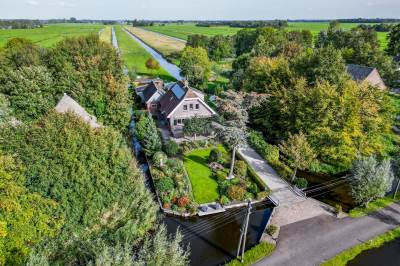 Woning Kadijk 9 Bergambacht