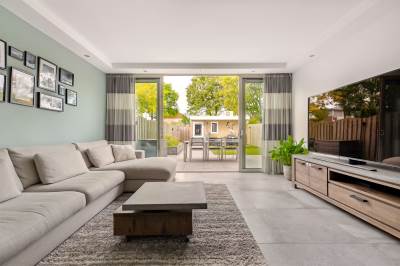 Woning Derde Donk 28 Den Bosch