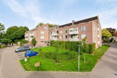 Woning Trappendaal 30A Maastricht