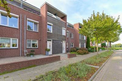 Woning Lisdodde 10 Tegelen