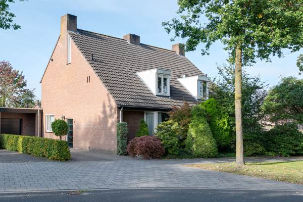 Woning Molendijk-Zuid 12 Schijndel