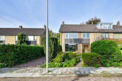 Woning Woerdlaan 22 De Meern