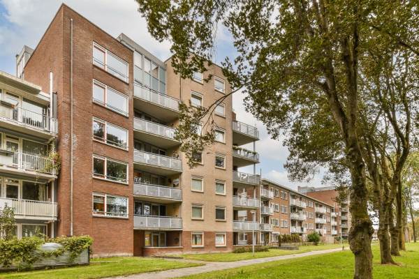 Woning Adigestraat 184 Beverwijk