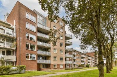 Woning Adigestraat 184 Beverwijk