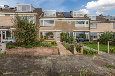 Woning Kruiskroft 20 Egmond-Binnen