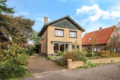 Woning van Limburg Stirumlaan 21 Doetinchem