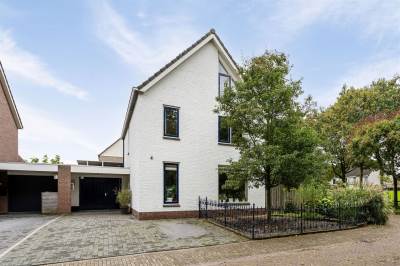 Woning H Roland Holstlaan 41 Kloetinge (Gem. Goes)