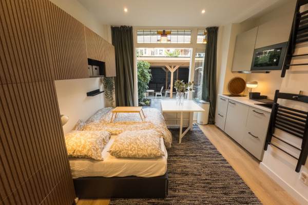 Woning H.J. Schimmelplein 35 Utrecht