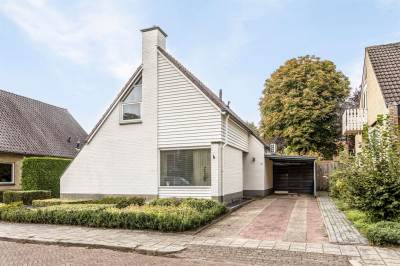 Woning Telemannstraat 15 Almelo