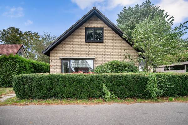 Woning Ds Veenweg 119 De Knipe