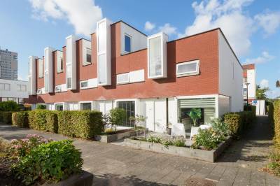 Woning Strombolihof 11 Rotterdam