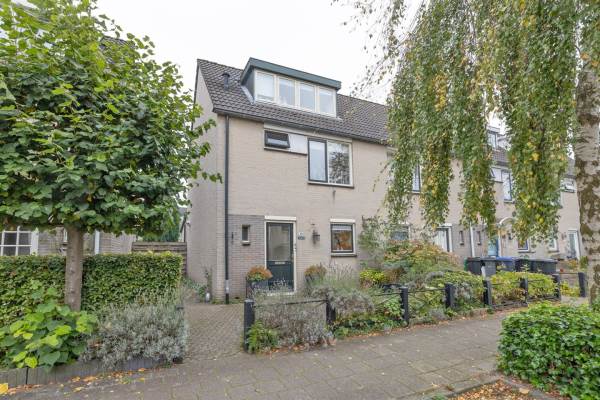 Woning Berkenlaan 28 Loosdrecht