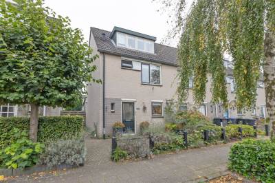 Woning Berkenlaan 28 Loosdrecht