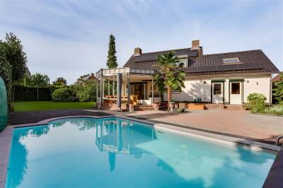 Woning Veldstraat 14 Beegden