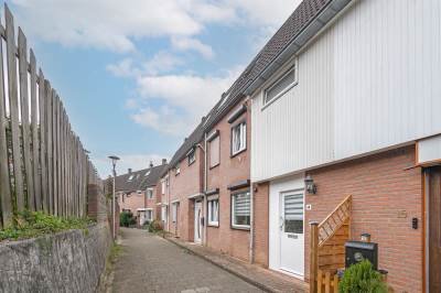 Woning Siluurstraat 14 Heerlen