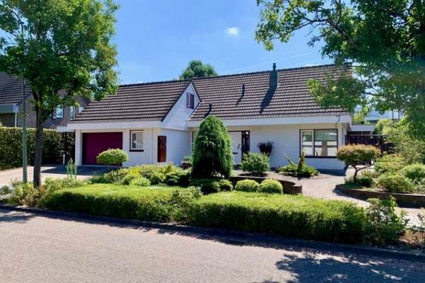 Woning Achter den Hof 73 Amstenrade