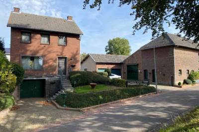 Woning Honthem 44 Margraten