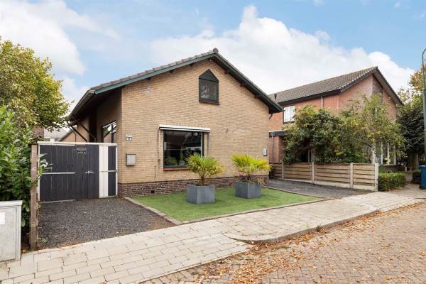 Woning Schaapweg 30 Apeldoorn