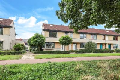 Woning Bosstraat 63 Doetinchem