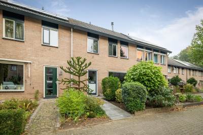 Woning Anna van Burenplein 5 Bathmen