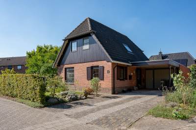 Woning Hanenhoek 13 Zelhem