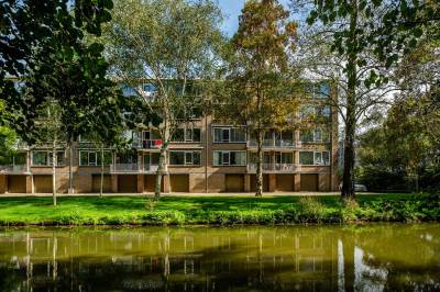 Woning Schalkeroord 181 Rotterdam