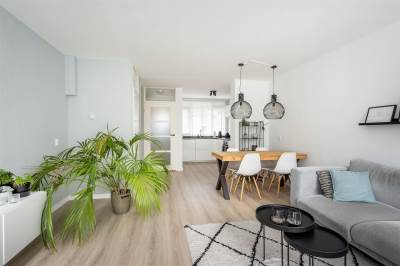 Woning Robert Schumanring 166 Vlaardingen