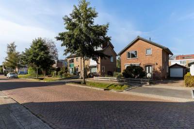 Woning Frans van Mierisstraat 42 Apeldoorn