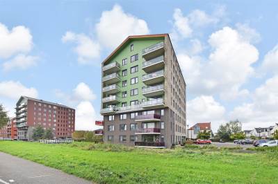 Woning Groedestraat 43 Berkel en Rodenrijs