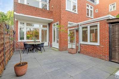 Woning Floresplein 1 Groningen