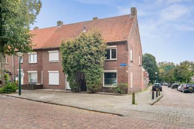 Woning Benoitstraat 2 Eindhoven
