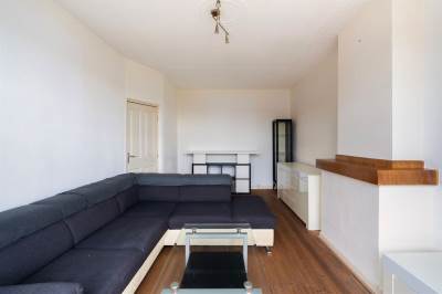 Woning Schaarsbergenstraat 154 Den Haag