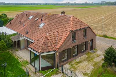 Woning Heidestraat 7 Ven-Zelderheide