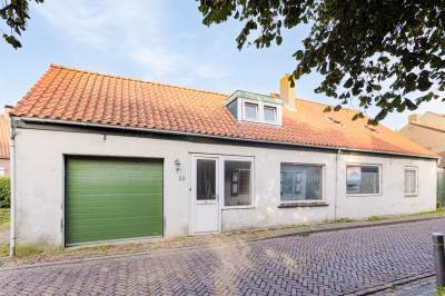 Woning Zomerstraat 28 Ellewoutsdijk