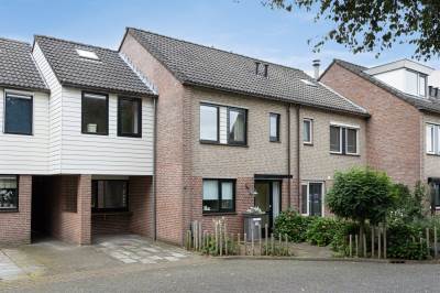 Woning de Hunze 35 Hattem