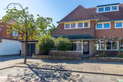 Woning Kleine Drift 64 Hilversum