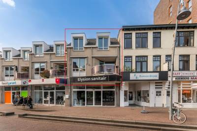 Woning Maanderweg 14 Ede