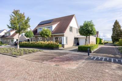 Woning Waarman 14 Winsum (GR)