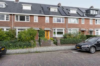 Woning Griegstraat 7 Nijmegen