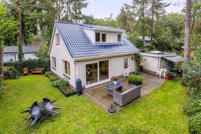 Woning Parallelweg 26 - 170 Hierden