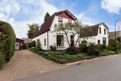 Woning 1e Johannastraat 43 Apeldoorn