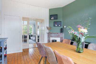 Woning Hamburgerstraat 24a Groningen