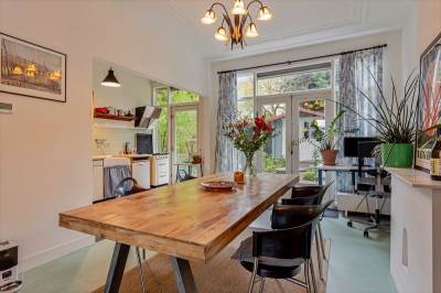 Woning Lekstraat 89 Den Haag