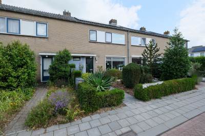 Woning Smedinge 27 Zuidlaren