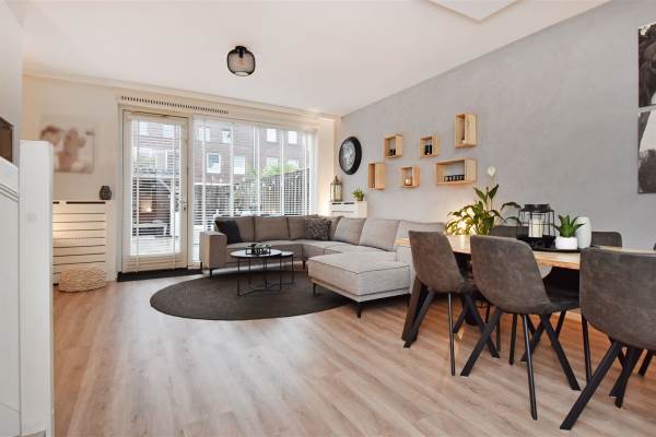 Woning Orlandostraat 55 Den Haag