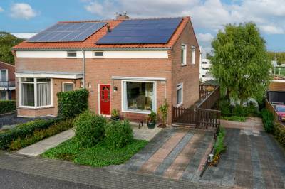 Woning Thamerweg 45 Uithoorn