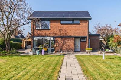 Woning De Zandakkers 35 Herveld