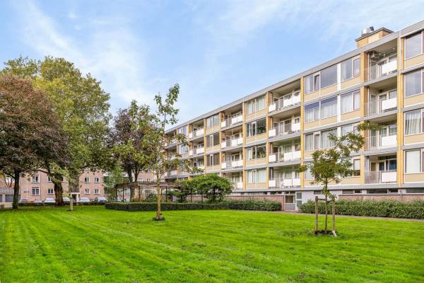 Woning Philippus de Montestraat 40 Den Bosch