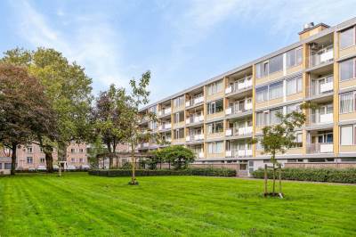 Woning Philippus de Montestraat 40 Den Bosch